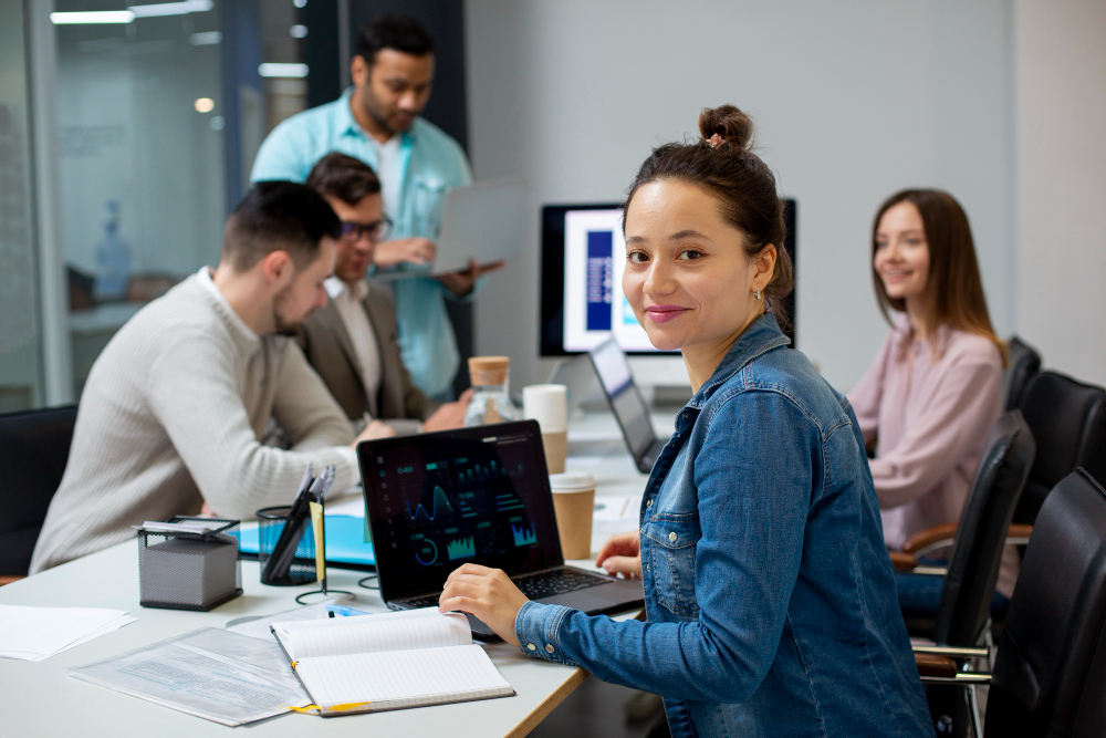 UX/UI Designing the Future Web Design