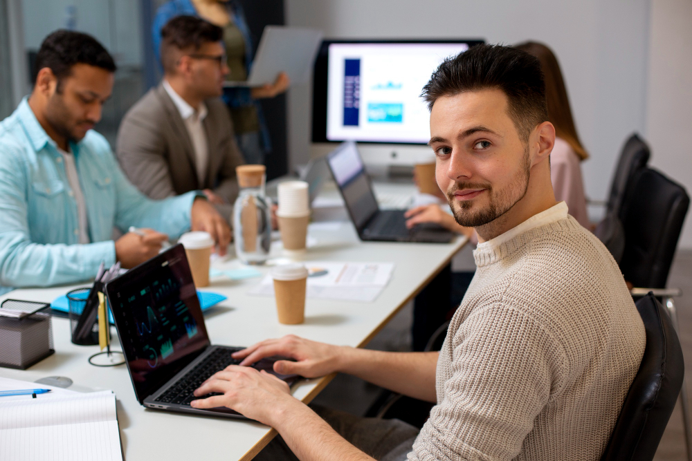 Balancing AI Innovation with Ethical Standards